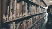 collegeoflakecounty school college education book GIF