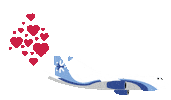 Valentines Day Love Sticker by InterjetAirlines