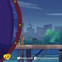 viernes elchapulincoloradoanimado GIF by Grupo Chespirito