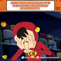 grupochespirito llorando elchapulincoloradoanimado GIF