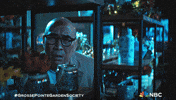 Season 1 GIF by NBC