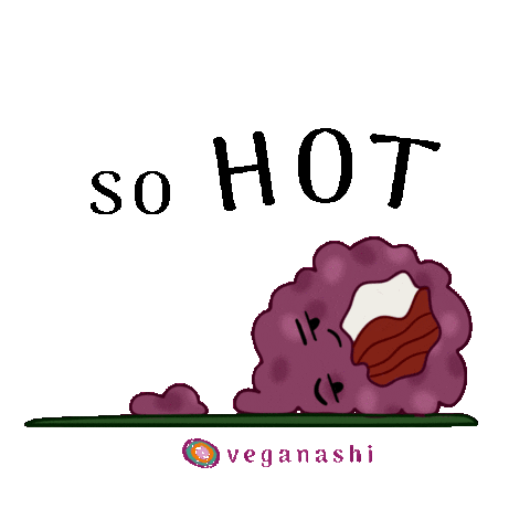 Vegan Sticker by BVEG
