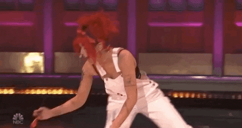 snl season 44 GIF by Saturday Night Live