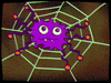 Halloween Web GIF by d00dbuffet