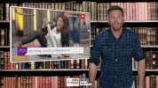 joel mchale GIF by NETFLIX