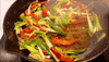 chicken fajitas GIF