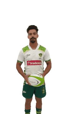 Tupis Sticker by Brasil Rugby