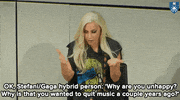 lady gaga pop GIF