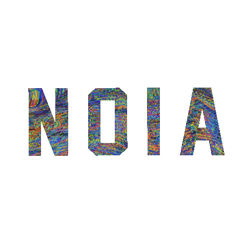 Noia Sticker by KROM Kendama