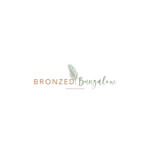 GIF by Bronzed bungalow Htx