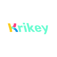 Sticker by TeamKrikey