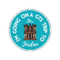 Jordan Sticker by Girls that Scuba