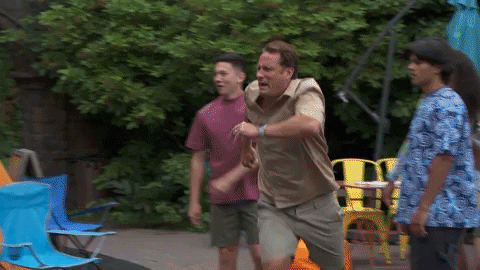 Falling GIF by Hollyoaks