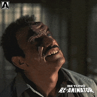 Light Up Reagent GIF by Arrow Video