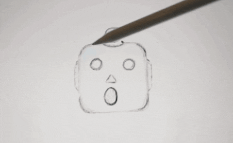 shots bot GIF by Product Hunt