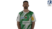 Handball-Bundesliga Sport GIF by LIQUI MOLY HBL