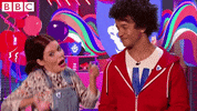 dunno what GIF by CBBC