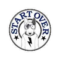 Site Sticker by Loja Start Over