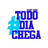 Site Novo Sticker by Loja Start Over