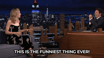 Jimmy Fallon Lol GIF by The Tonight Show Starring Jimmy Fallon