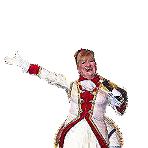 kopfclips giphyupload party click liebe Sticker