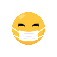 Emoji Lashes Sticker by Lash Perfect