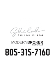 shilohflaggrealtor shiloh flagg Sticker