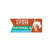 Bike Cycling Sticker by Corbas Lyon Metropole