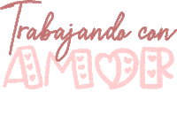 Working Work In Progress Sticker by Soy Productiva
