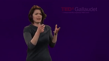 asl stories GIF