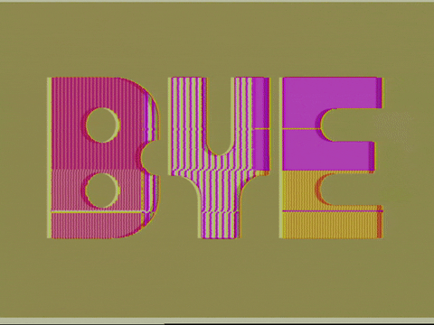 Art Glitch GIF