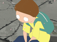 Sad Rick And Morty GIF by Adult Swim