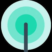 ToothpickApp order now pin toothpick dental ecosystem GIF