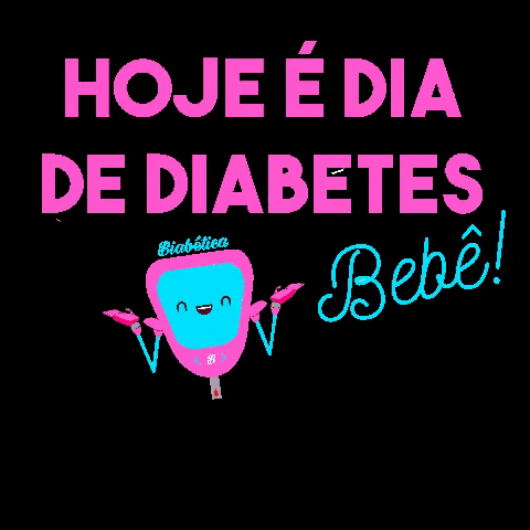 Biabetica diabetes insulina biabetica GIF