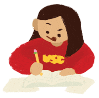 AnnnebergDL study usc dl annenberg Sticker
