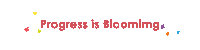 Donate Blooming Sticker by FuseWA