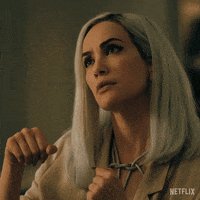 Mike Flanagan Halloween GIF by NETFLIX