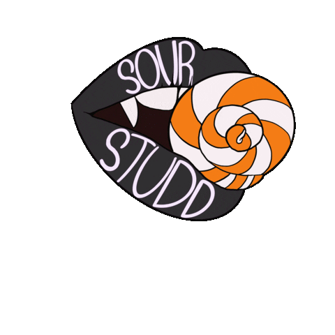 Small Business Halloween Sticker