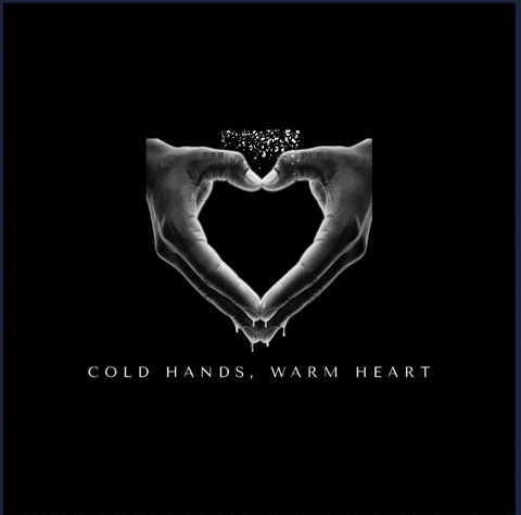Drministries giphyattribution charity giving cold hands GIF