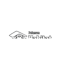 Hfh Sticker by Paterson Habitat for Humanity