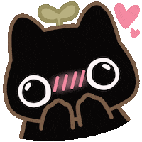 Love Crying Sticker