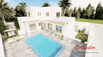 Home House GIF by visavis immobilier