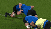 Scrum Wrestle GIF by Rugby World Cup