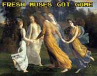 Pop Art Dance GIF by Xinanimodelacra