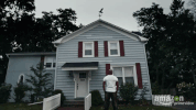 amazon prime video GIF by American Gods