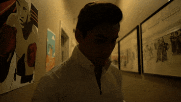 Time Lapse Yoshi Sudarso GIF by Pretty Dudes