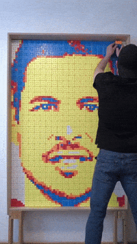 Pittsburgh Penguins Art GIF