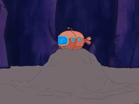 season 5 000 patties under the sea GIF by SpongeBob SquarePants