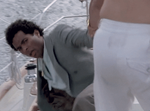 miamivice giphyupload punch miami vice don johnson GIF