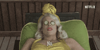 season 3 fashion GIF by NETFLIX